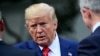Rais Donald Trump 