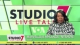 LiveTalk: Sixoxa Ngokubhekane Labesifazana Ngesikhathi Kugqitshwa Umkhankaso oweWomen's History Month