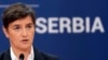 Srbija se priključila Krimskoj platfrormi; Brnabić: Nismo vrednosno neutralni