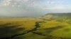 Desertification means land has degraded to the point where it can no longer hold water, says UN Convention to Combat desertification. Credit: UNCCD