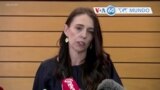 Manchetes mundo 19 janeiro: PM Jacinda Ardern anuncia demissão e não vai concorrer nas próximas eleições