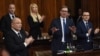 Ko je politički profitirao od sednice Skupštine - Vučić ili opozicija?