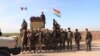 Upaya AS Satukan Peshmerga Guna Hadapi ISIS di Irak