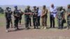 Viongozi wa Afrika Mashariki watoa wito mpya wa kusitishwa mapigano DRC