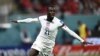 Timothy Weah 