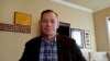 Полковник армії США у відставці, аналітик Інституту дослідження зовнішньої політики Роберт Гамільтон. Фото: Skype screenshot