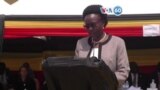 Manchetes africanas 11 janeiro: Uganda - Ministra Jane Ruth Aceng declarou fim do surto de Ébola