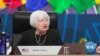 US Treasury Secretary Will Head to Senegal, Zambia, South Africa