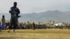 Taliban wamewacharaza viboko waliofanya mapenzi nje ya ndoa Afghanistan