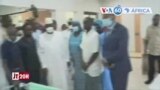 Manchetes africanas 9 janeiro: Senegal - PR Macky Sall visitou local do acidente entre dois autocarros que matou 39 pessoas