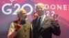 Hubungan AS-India: Terganjal Isu Rusia, Didekatkan Ancaman Tiongkok