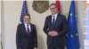 Kosovo i Rusija u centru pažnje Šolea tokom posete Beogradu