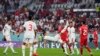 Marruecos derrota 2-1 a Canadá y gana su grupo