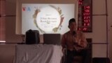 Diaspora Muslim Indonesia di Indiana dan Pittsburgh Rayakan Maulid Nabi