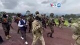 Manchetes africanas 6 janeiro: RDC - ONU sugere que o grupo rebelde M23 não abandonou a área de Kibumba