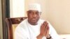Hama Amadou