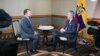Presidente de Ecuador: “Necesitamos cooperación internacional para la lucha contra el narcotráfico”