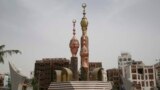 Вид Джидды – второго по величине города Саудовской Аравии, в котором на следующей пройдут американо-украинские переговоры (архивное фото) 