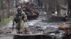 Le bilan de la guerre en Ukraine, 100 jours après son début