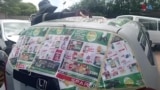 Badonsa NzIma Abadabuka eZimbabwe Abasebenza eBotswana