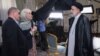 مقامات آمریکایی «انکار هولوکاست» توسط رئیسی را «شرم‌آور» و «خطرناک» خواندند