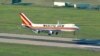 As Coronavirus Outbreak Expands, Airlines Suspend Flights to China 