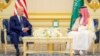 USA-SAUDI/