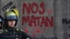 Informe revela el aumento de feminicidios en América Latina en los dos últimos años 