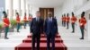 Macron aituhumu Russia kufanya ukoloni mamboleo