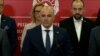 Ковачевски: Во преговарачката рамка е јасно наведено дека Северна Македонија ги почнува преговорите на македонски јазик