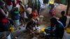 WFP Peringatkan Haiti telah Menjadi 'Krisis yang Terlupakan'