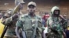 DRC inaishutumu Rwanda kuwasaidia waasi wa M23 katika mashambulizi ya Bunagana