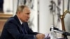 Putin asema Moscow inaunga mkono sera ya China moja