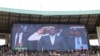 Kenya Swears in President Ruto After Heated Elections