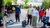 Zašto je guverner Floride poslao migrante u ekskluzivno letovalište u Masačusetsu?