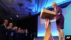 Waziri mkuu mpya wa Uingereza Liz Truss