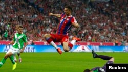 Bayern Munich