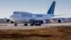 AS Sita Boeing 747 Iran yang Dijual secara Ilegal ke Perusahaan Venezuela