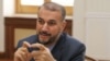 امیرعبداللهیان: مذاکرات وین «از راه‌های دیگری» در جریان است