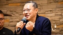 ཧོང་ཀོང་སློབ་གྲྭ་ཆེན་མོའི་དམགས་གཙོ་དོན་གཉེར་བ་དང་ཁྲིམས་ལུགས་ཀྱི་ཟུང་འབྲེལ་སློབ་དཔོན་བྷེ་ཎི་ཐེ་ལགས།