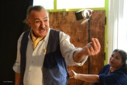 نمایش «بازی در بازی»