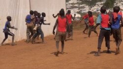 Amakuru mu Gitondo