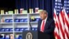 Указы Трампа о помощи в связи с COVID-19 вызвали спор между Белым домом и демократами 
