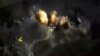 Nueva ola de ataques aéreos rusos en Siria