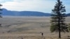 Footsteps Through the Ancient Past in New Mexico