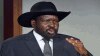 South Sudan's foreign minister says President Salva Kiir will seek assistance in ending his country's civil war at the US-Africa Summit.