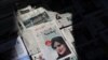 Magazeti ya Iran yamuenzi mwanamke aliyekufa mikononi mwa polisi