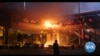 Student Protesters Trapped at Besieged Hong Kong Campus