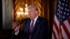 Трамп запускает собственную криптовалюту