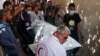 Israel destituye a dos altos cargos militares por ataque con drones a voluntarios en Gaza